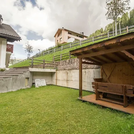 Casa Matie Selva di Val Gardena
