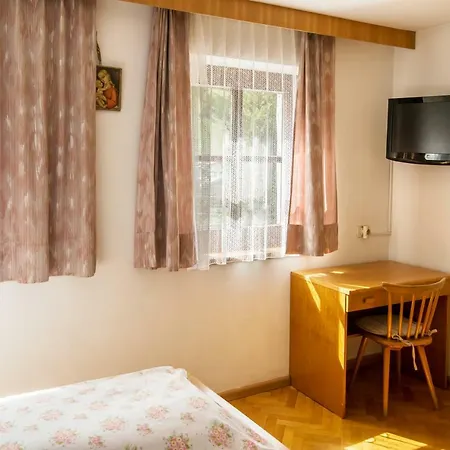 Casa Matie * Selva di Val Gardena