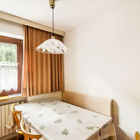 Apartment Casa Matie Selva di Val Gardena