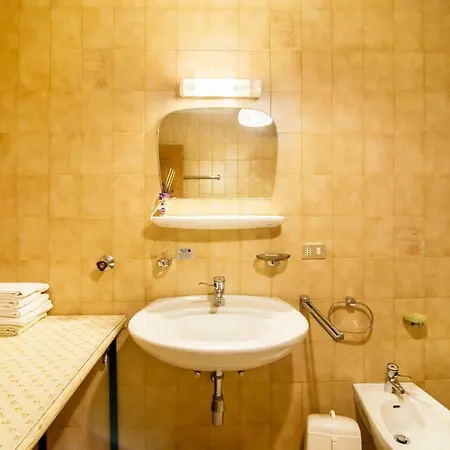 Casa Matie Apartment Selva di Val Gardena