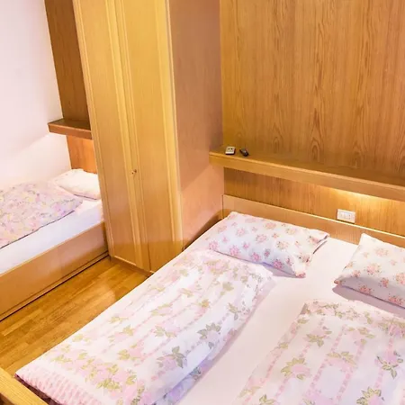 Casa Matie Apartment Selva di Val Gardena