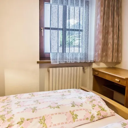 Apartment Casa Matie *
