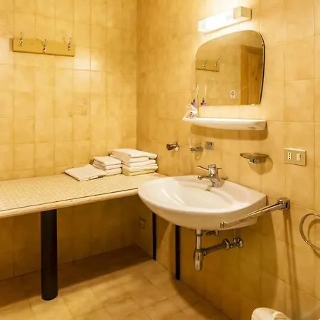 Apartment Casa Matie Selva di Val Gardena
